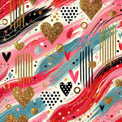 digital paper for notebook cover