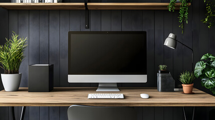 Budget-Friendly Tips for a Cozy and Productive Home Office