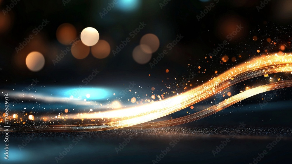 Poster quantum computing, a field with the potential to exponentially accelerate complex problem-solving be