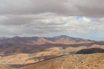 Fuerteventura  Canary Islands