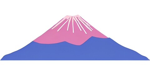 Mount Fuji's - 11