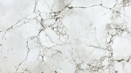 Obraz premium panoramic white background from marble stone texture for design