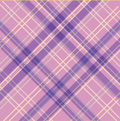Tartan pattern background. Tartan, plaid pattern background. Retro style. Fashion illustration,vector Wallpaper. Textiles. Bright plaid fabric background