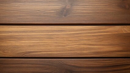 Wooden table top angle view close up. Wooden texture background. Wooden surface mockup for designers.