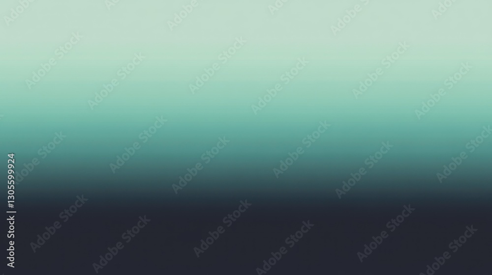 Poster A gradient image displaying a combination of many different colors