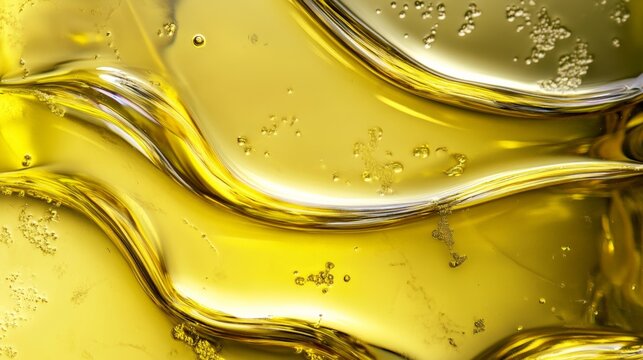 olive oil texture