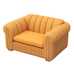 Obraz premium R 3D render 