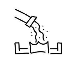 building materials icon
