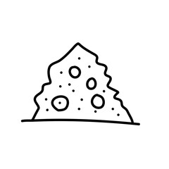 building materials icon
