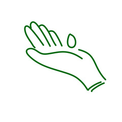 Spa Related Vector Line Icons
