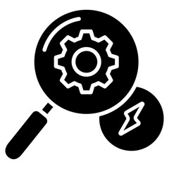 Incident Management icon	
