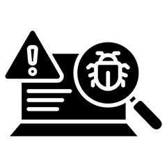 Threat Analysis icon	