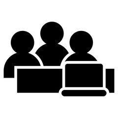 Tabletop Exercise icon	
