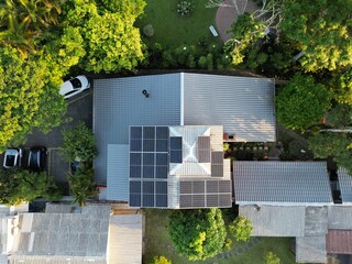 Painel Solar - Energia Fotovoltaica