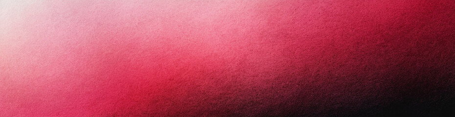 Fototapeta premium White pink red black abstract Gradient background