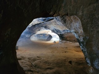Natural Cave - Santa Cruz do Sul