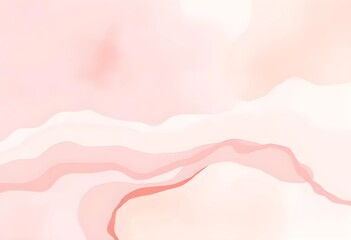 abstract background backdrop that mimics watercolor textures in soft pastel hues