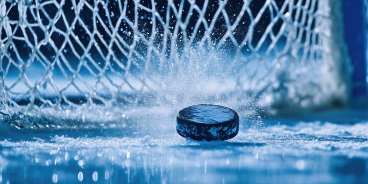 Puck Hocket