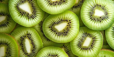 Kiwi Slice Vibrance
