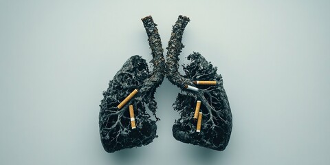 Thought-Provoking Stock Image
