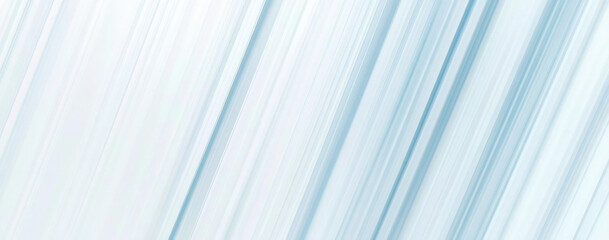 Fototapeta premium Vibrant Abstract Striped Gradient Background in Cool Tones 