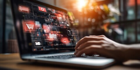 E-commerce Ad Performance
