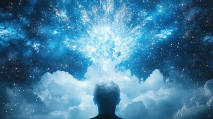 Celestial Mind: A Journey into the Cosmos