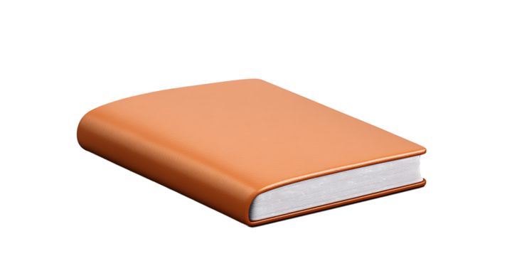 passport 3D, embossed cover