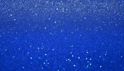 Luxurious abstract royal blue color glowing and shiny shimmering glitter texture background, perfect for wrapping paper and wallpaper, decoration, greeting or invitation card design elements