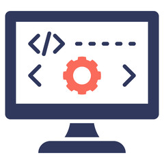 Programming Mixed Icon