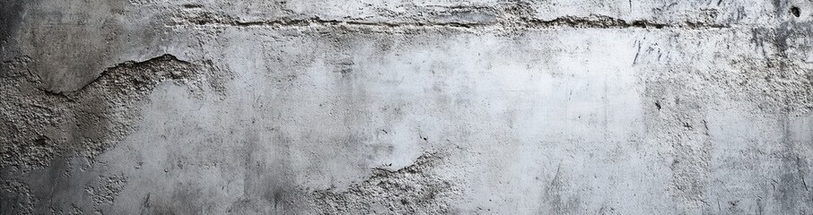 Fototapeta premium Weathered concrete wall texture. (1)