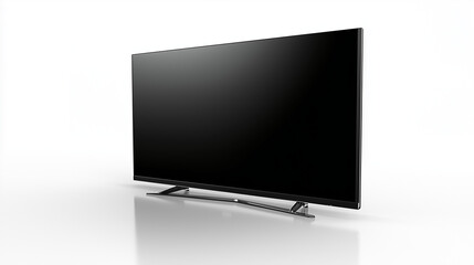Fototapeta premium The TV