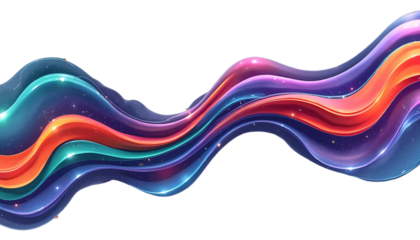 abstract colorful background