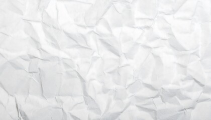 Fototapeta premium crumpled paper background