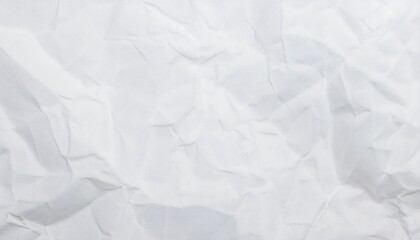 Fototapeta premium crumpled paper background