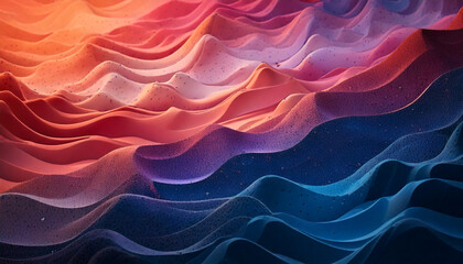 Fototapeta premium グラデーション背景