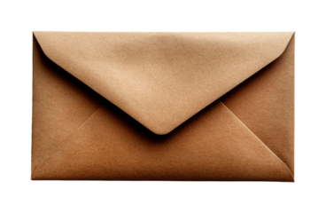 Mail delivery action office location envelope content type professional environment viewpoint communication concept isolated on transparent background