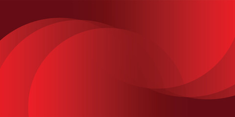 Abstract red color background. background for posters, placards, brochures, banners, headers, covers modern vector background red modern