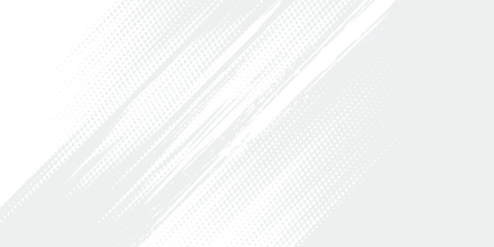 halftone on white background. Vector dots glitter or halftone glitter pattern texture Pop Art Style Background modern grunge grey arts textures modern