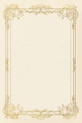 Decorative flowers rose poster invitation cardtemplate