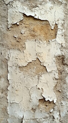 An old grunge wall texture displaying visible signs of rising damp and water damage, symbolizing decay, neglect, and the passage of time in a modern setting.

