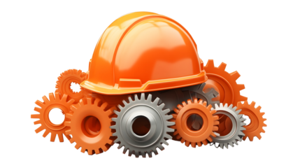 Innovative Engineering Machinery and Protective Safety Equipment