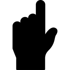 Hand Icon