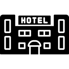 Hotel Icon