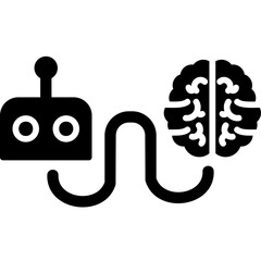 Reboot brain Icon