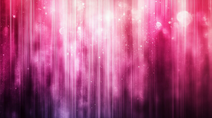 A vibrant pink grain texture with a glowing gradient effect Vertical abstract background with modern appeal Symbolizes energy creativity and digital aesthetics Ideal for mobile wallpaper or backdrop

