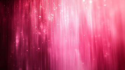 A vibrant pink grain texture with a glowing gradient effect Vertical abstract background with modern appeal Symbolizes energy creativity and digital aesthetics Ideal for mobile wallpaper or backdrop

