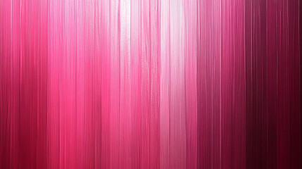 A vibrant pink grain texture with a glowing gradient effect Vertical abstract background with modern appeal Symbolizes energy creativity and digital aesthetics Ideal for mobile wallpaper or backdrop

