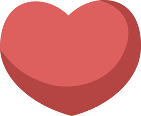 Simple Pill Illustration Pharmaceutical Tablets