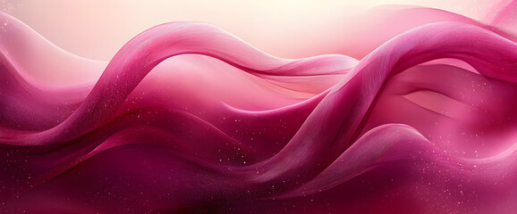 Obraz premium Abstract Pink Fabric Texture Background